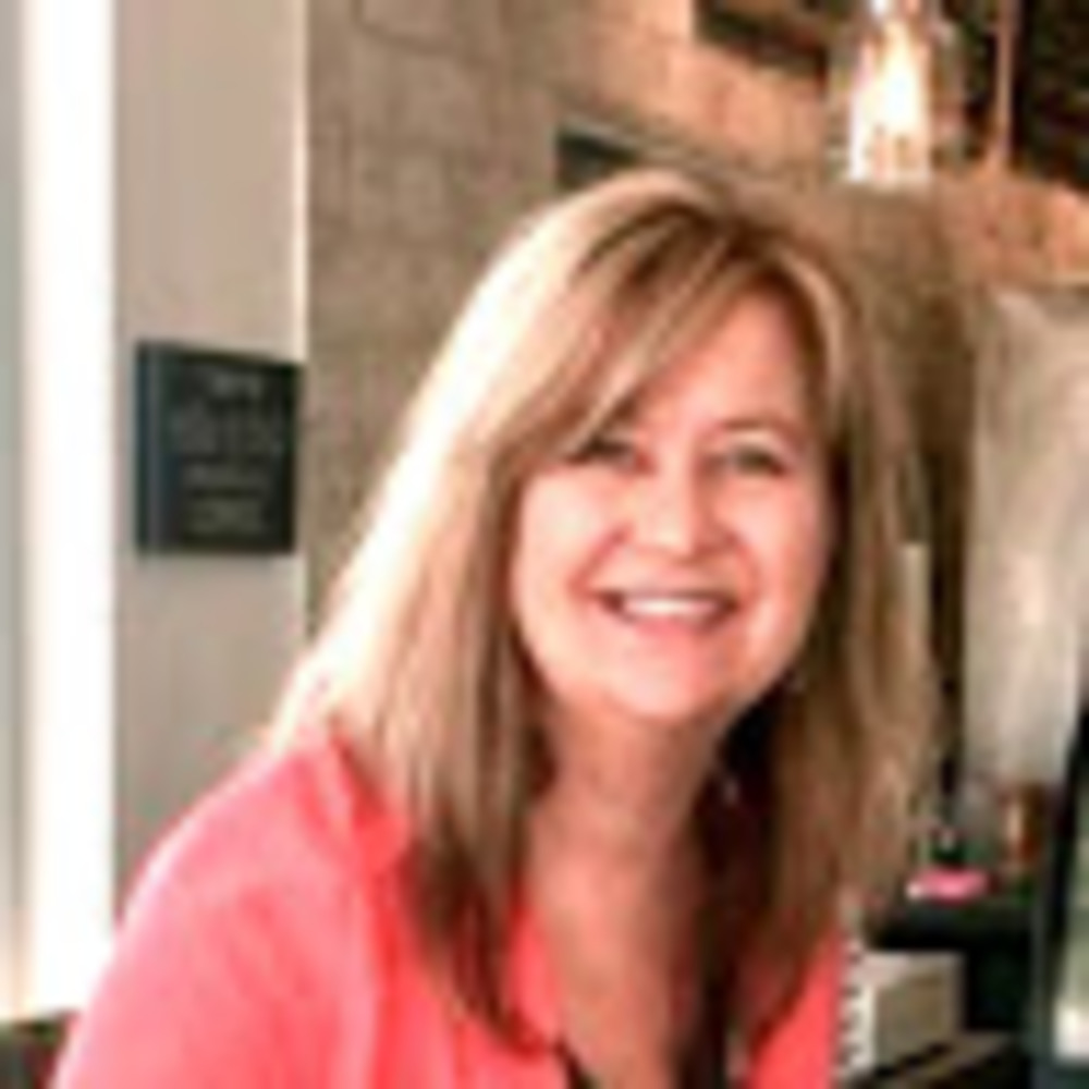 Meet your Posher, Irene
